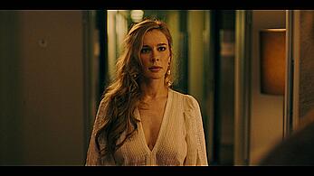 Actress - Bella Dayne: Movie - Bad Director